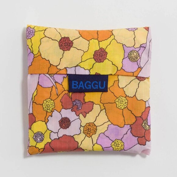 NWOT Standard Baggu - Elephant Blossom - Picture 1 of 6